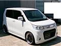 2013 Suzuki Wagon R
