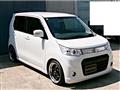 2013 Suzuki Wagon R