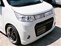 2013 Suzuki Wagon R