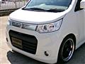 2013 Suzuki Wagon R
