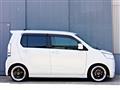 2013 Suzuki Wagon R