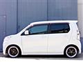 2013 Suzuki Wagon R