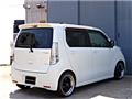 2013 Suzuki Wagon R