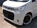 2013 Suzuki Wagon R