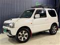 2011 Suzuki Jimny