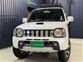 2011 Suzuki Jimny
