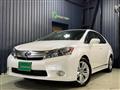 2012 Lexus HS HYBRID