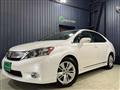 2012 Lexus HS HYBRID