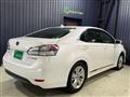 2012 Lexus HS HYBRID