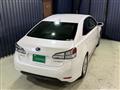 2012 Lexus HS HYBRID