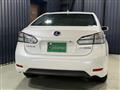 2012 Lexus HS HYBRID