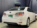 2012 Lexus HS HYBRID