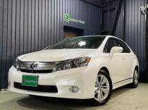 2012 Lexus HS HYBRID