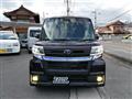 2016 Daihatsu Tanto Custom
