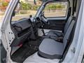 2021 Suzuki Carry Truck