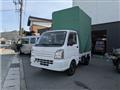 2021 Suzuki Carry Truck