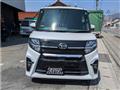 2019 Daihatsu Tanto Custom