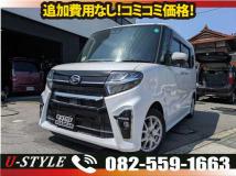 2019 Daihatsu Tanto Custom