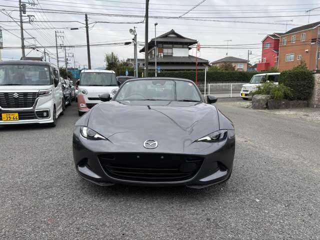Mazda Roadster 2025 — миниатюра 3