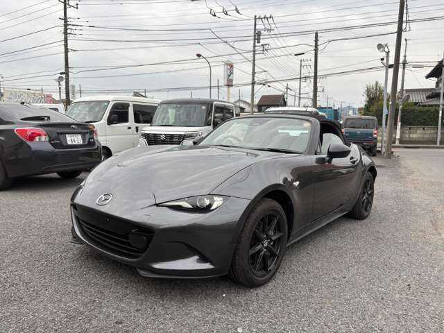 Mazda Roadster 2025 — миниатюра 4