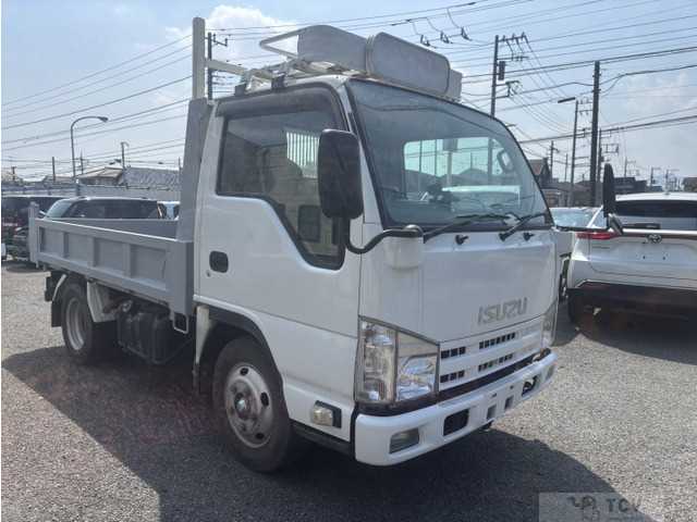 2012 Isuzu Isuzu Others