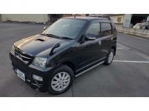 2009 Daihatsu Terios Kid