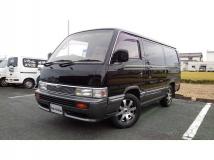 1995 Nissan Caravan Coach