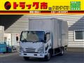 2019 Isuzu Isuzu Others