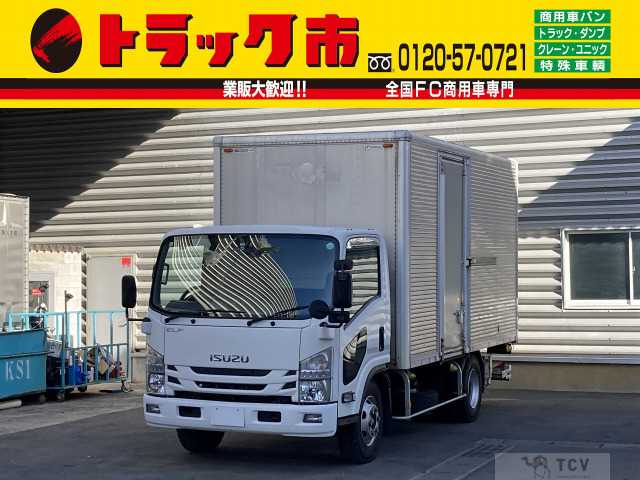 2019 Isuzu Isuzu Others