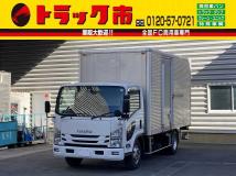 2019 Isuzu Isuzu Others