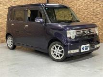 2012 Daihatsu Move Conte