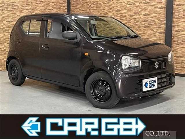 2015 Suzuki Alto