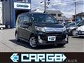 2013 Daihatsu Move Custom