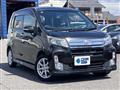 2013 Daihatsu Move Custom