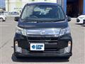 2013 Daihatsu Move Custom
