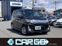 2013 Daihatsu Move Custom