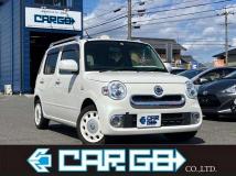 2015 Daihatsu MIRA COCOA