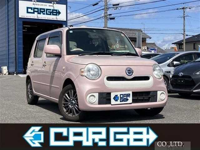 2014 Daihatsu MIRA COCOA