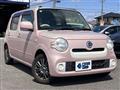 2014 Daihatsu MIRA COCOA