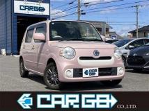 2014 Daihatsu MIRA COCOA