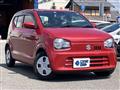 2021 Suzuki Alto