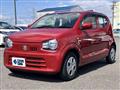 2021 Suzuki Alto