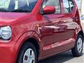 2021 Suzuki Alto