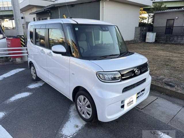 2021 Daihatsu Tanto