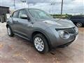 2011 Nissan Juke