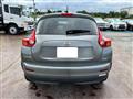2011 Nissan Juke