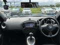 2011 Nissan Juke