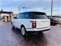 2015 Land Rover Range Rover