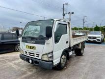 2005 Isuzu Isuzu Others