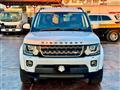 2016 Land Rover Discovery